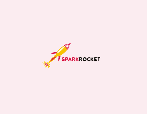 rocket logo